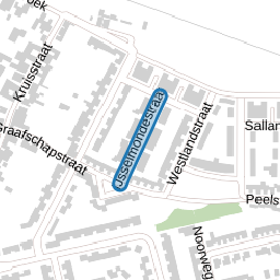 IJsselmondestraat