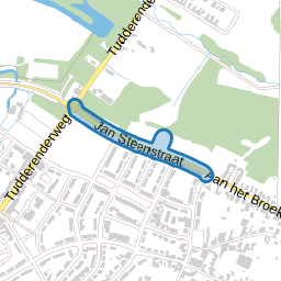 Jan Steenstraat