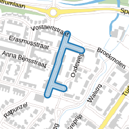 Janekers Vaart