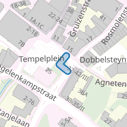 Jo Erensplantsoen