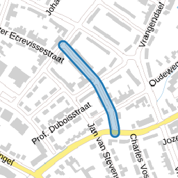 Jozef Habetsstraat