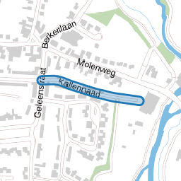 Kallenpaad