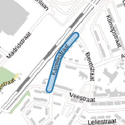 Kamillestraat