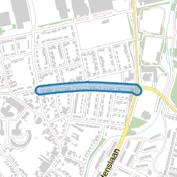 Kastelenweg