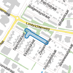 Koekoekstraat
