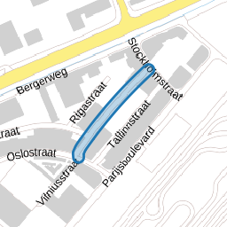 Kopenhagenstraat