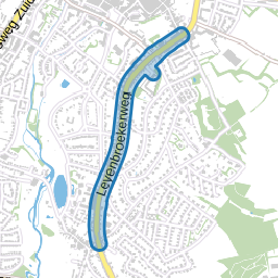 Leyenbroekerweg