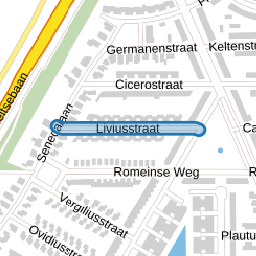 Liviusstraat