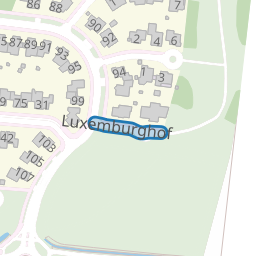 Luxemburghof
