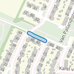 Meindert van Hamstraat