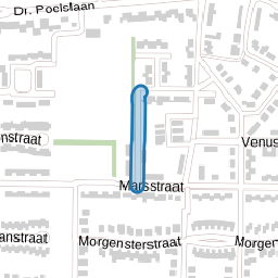 Mercuriusstraat