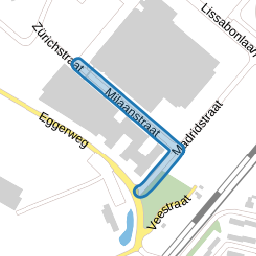 Milaanstraat