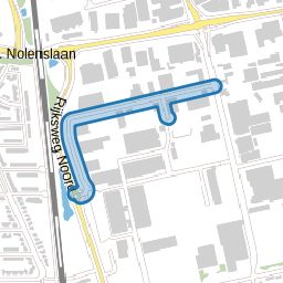 Milieuparkweg