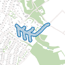 Molenaarlaan