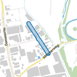 Nieuwstadterweg