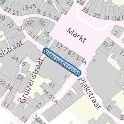 Nieuwstraat