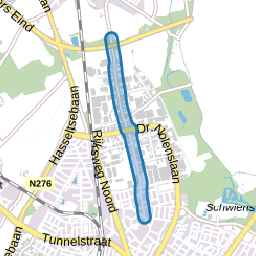 Nusterweg