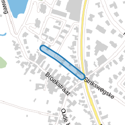 Onderste Strikswegske
