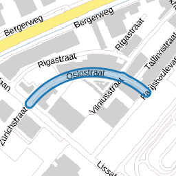 Oslostraat