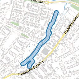 Oudeweg