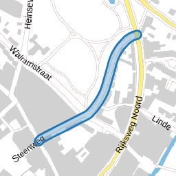 Overhovenerstraat