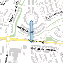 Oxfordstraat