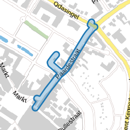 Paardestraat