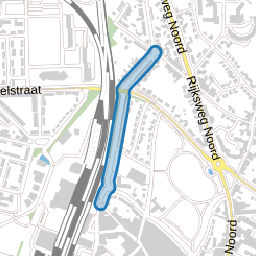 Parallelweg