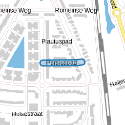 Persiuspad