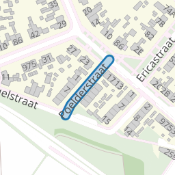 Poelderstraat