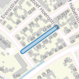 Prof. Duboisstraat