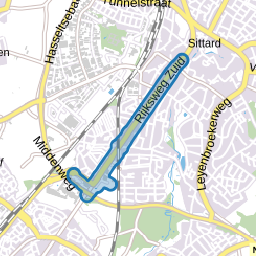 Rijksweg Zuid