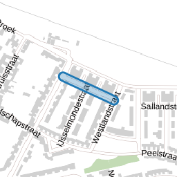 Schermerstraat