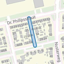 Sint Cornelisstraat