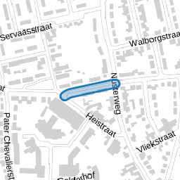 Sint Jorisstraat