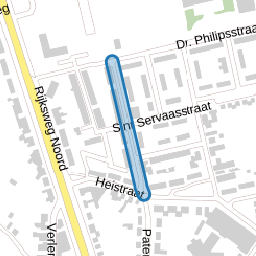Sint Petrusstraat