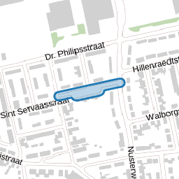 Sint Rosastraat