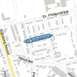 Sint Servaasstraat