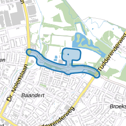 Sportcentrumlaan