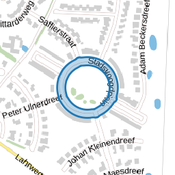 Stadsvoogdplein