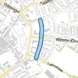 Swentiboldstraat
