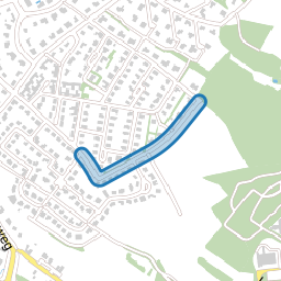 Tomelweg