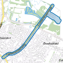Tudderenderweg