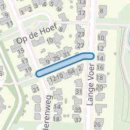 Tussenweg
