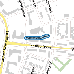Vastradastraat