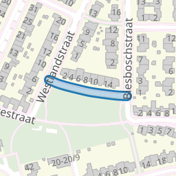 Veluwestraat