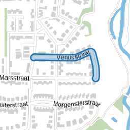 Venusstraat