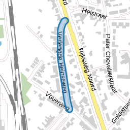 Verlengde Heinseweg