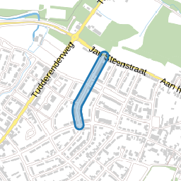 Vermeerstraat