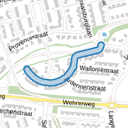 Vlaanderenstraat